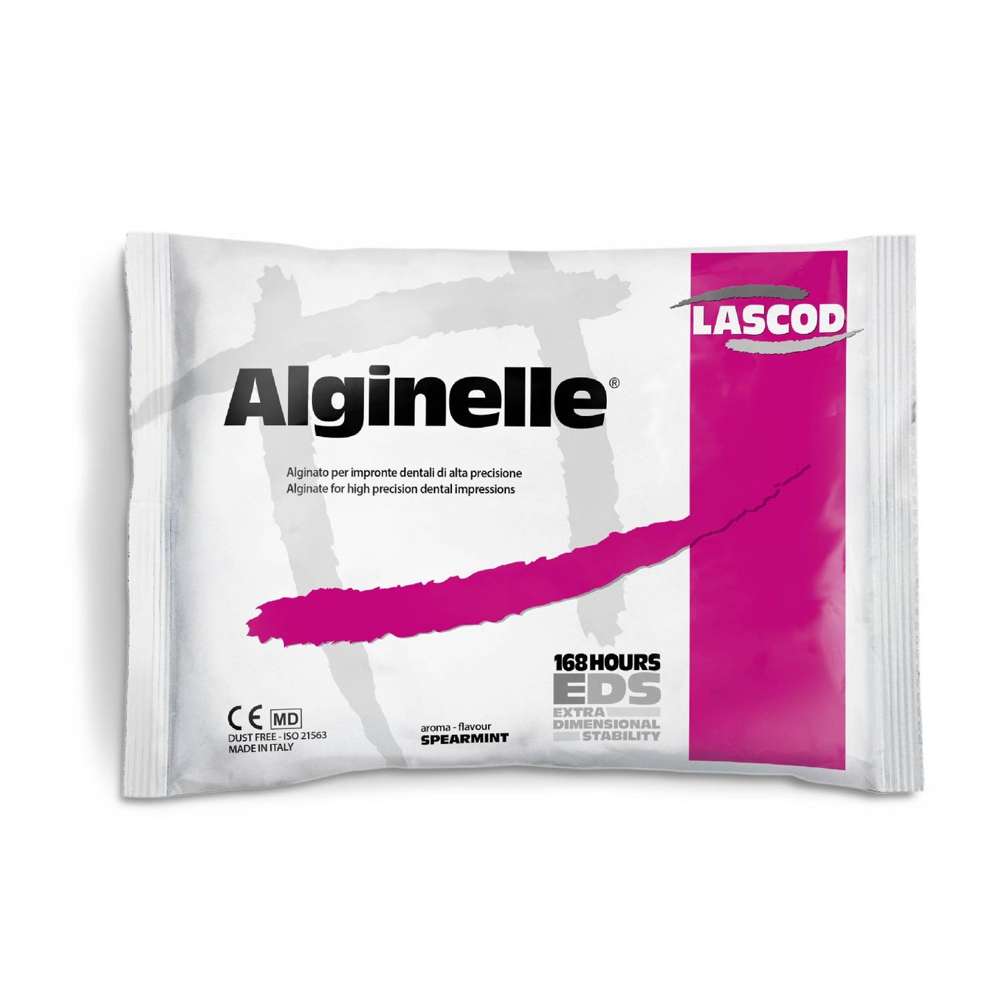 ALGINATE NON CHROMATIQUE- ALGINELLE
