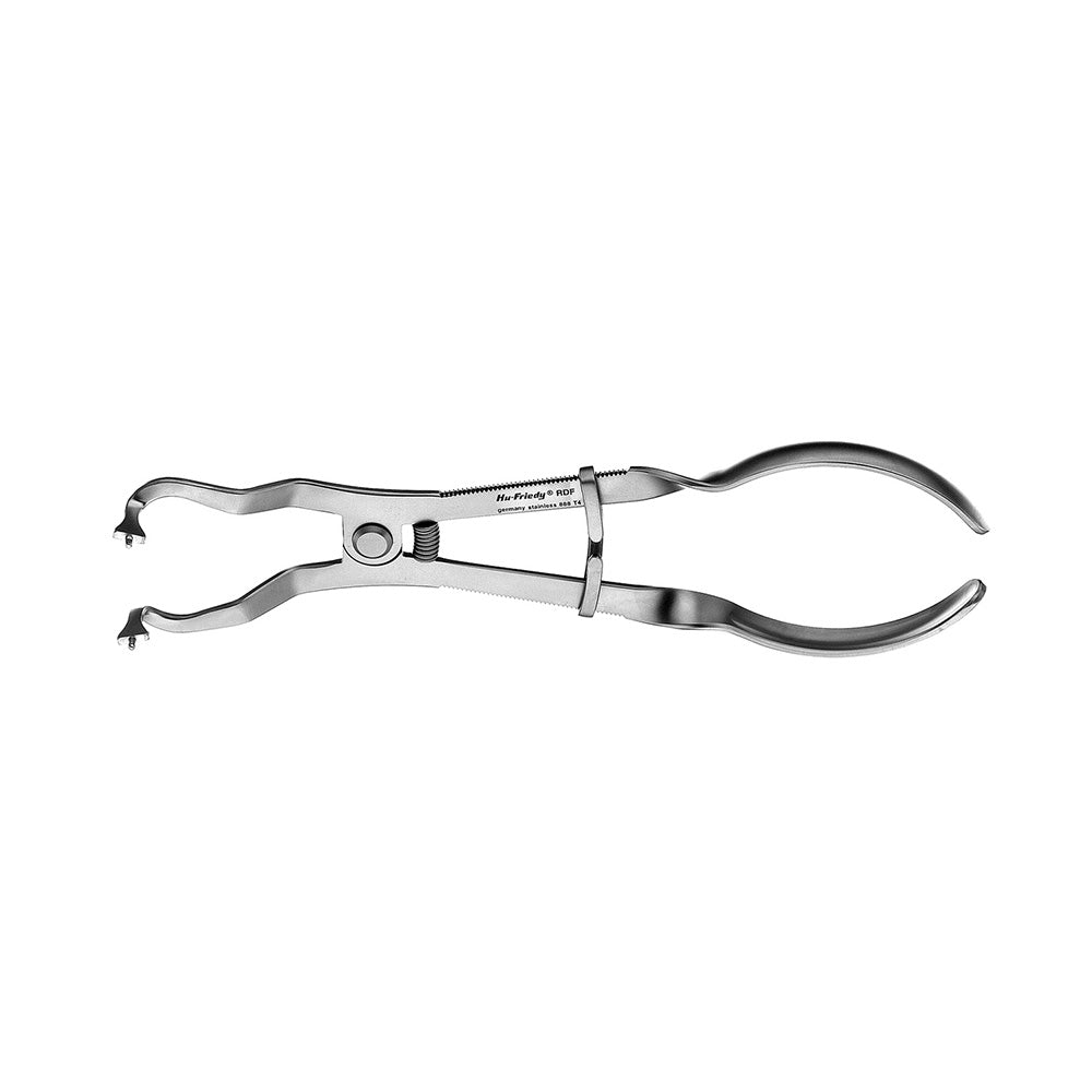 PINCE À CRAMPON