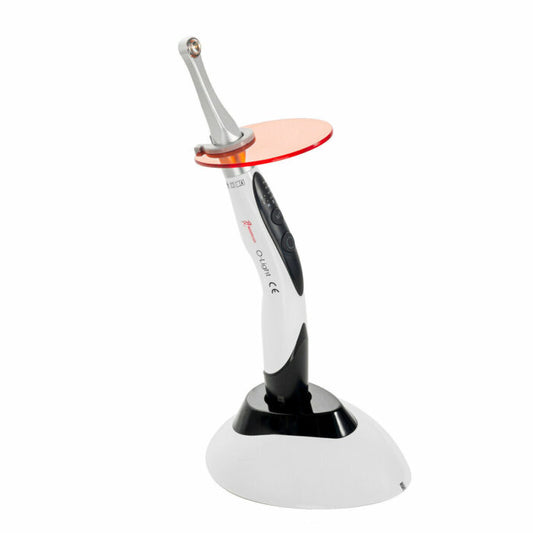 LAMPE DE PHOTOPOLYMERISATION SANS FIL