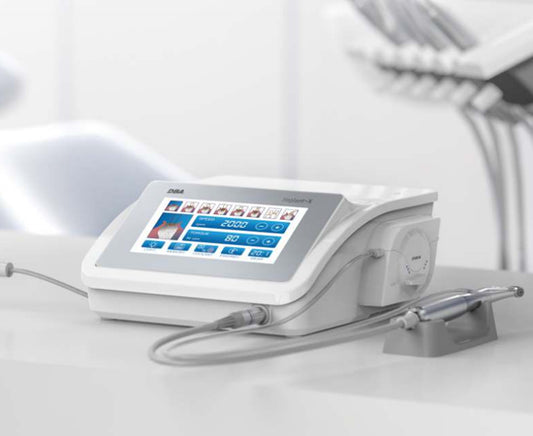 MOTEUR D'IMPLANT AVEC/SANS LED