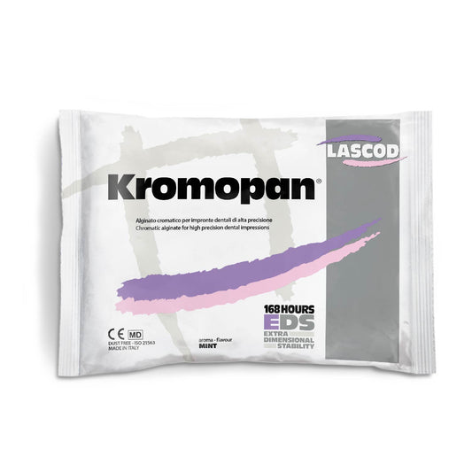ALGINATE CHROMATIQUE - KROMOPAN