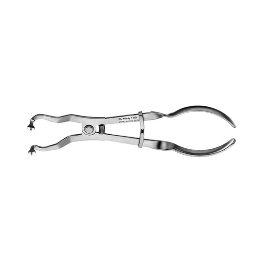PINCE À CRAMPON