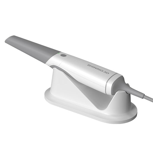 SCANNER 3D- SHINING 3D